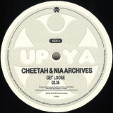 Cheetah & Nia Archives - Get Loose