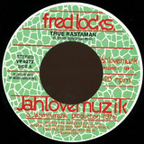 Fred Locks - True Rastaman / True Rastaman