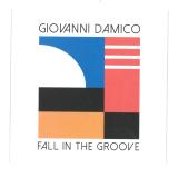 Giovanni Damico - Fall In The Groove 7"