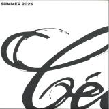 Various - CÉCILLE SUMMER 2025 COMPILATION LP 2x12"