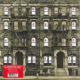 Led Zeppelin - Physical Graffiti 50th Anniversary Deluxe Edition (3x12")