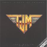 TJM - SMALL CIRCLE OF FRIENDS (MOPLEN REMIXES)