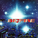 Bigfire - General Of The Universe