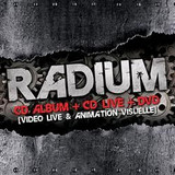Radium - Xxl Pack