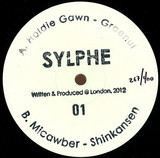 Holdie Gawn / Micawber - Graenul / Shinkansen