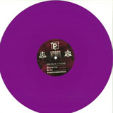 Delta 9 & Fiend - Drag Me To Hell / Legion