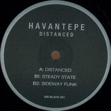 Havantepe - Distanced