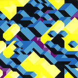 Djrum / South London Ordnance / Manni Dee & Deft - Futurefoundations Part3