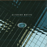 Ulterior Motive - Right Here / The Elephant Tune