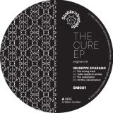 Giuseppe Scarano - The Cure EP