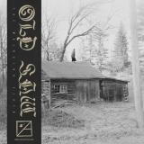 Old Saw - The Wringing Cloth LP 2x12"