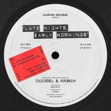 Occibel & GRiNCH - Late Nights, Early Mornings