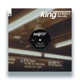 Various - King Street Sounds Sampler Vol. 6