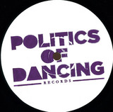 Politics Of Dancing - People S Choice Ep