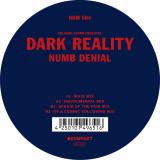 Orlando Voorn Presents: Dark Reality - Numb Denial LP