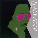 Jiro Inagaki & Soul Media - FUNKY STUFF LP