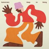 Kutcorners - Keep On Going