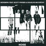 Headman Feat Scott Fraser/douglas Mccarthy - Noise