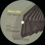 Marco Effe - Die Hexe Ep