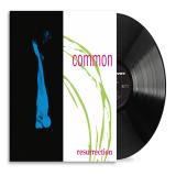 Common - Resurrection LP