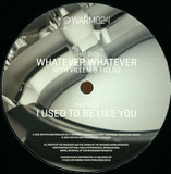 Mako & Villem - Whatever Whatever