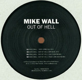 Mike Wall - Out Of Hell