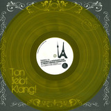 Incontrol & Wolfgang Lohr - *ltd* La French German Connection