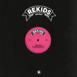 Jewel Kid - Explicit Behaviour EP