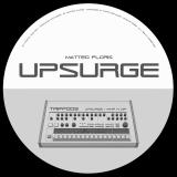 MATTEO FLORIS - UPSURGE