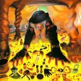 Grumpy - Unfindable Ring LP