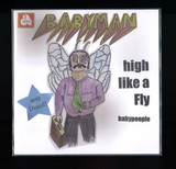 Babyman - High Like A Fly