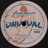Young Adults - Mindstretcher EP