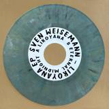 Sven Weisemann - Liroyana EP 7"