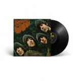 The Beatles - Rubber Soul LP
