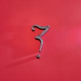 Hysterical Love Project - February’s Album LP