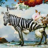 The Flower Kings - HOPE LP 2x12"