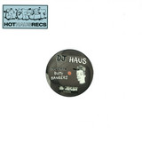 Dj Haus - Thug Houz Anthem Ep