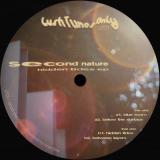 Second Nature - Lush Tunes Only