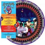 Grand Master Flash & The Furious - Five The Breaks: Grandmaster Flash & The Furious Five Definitive Collection