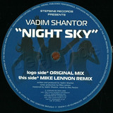 Vadim Shantor - Night Sky