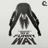 Various - LOOKING BACK IN A FUNNY WAY LP