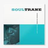 John Coltrane - Soultrane