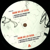 Adam Jay & Dj Shiva - Impossibilities Ep