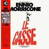 ENNIO MORRICONE - Le Casse LP