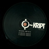 Ken Karter - Kript 432