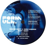 Hannah Wants & Chris Lorenzo - What I Want
