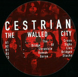 Cestrian - The Walled City