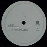Aiken - Eternal Dreamer