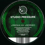 Studio Pressure - Presha / Borneo