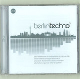 Berlin Techno - Volume 3